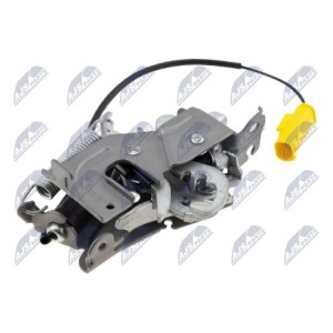 Serrure De Capot Moteur BMW 1 F40 2019