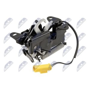 Serrure De Capot Moteur BMW 2 F46 2014 - 51 23 7 376 978, 51 23 8 737 701, 7 376 978