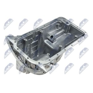 Carter D'huile BMW 3 E36 1.6 - BLIC 0216-00-0060470P, 1 247 995, 1 727 411