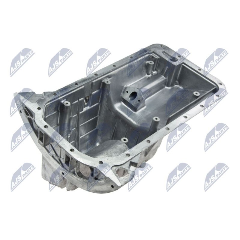 Carter D'huile BMW 3 E36 1.6 - BLIC 0216-00-0060470P, 1 247 995, 1 727 411