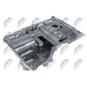 Carter D'huile FORD MONDEO IV 2.0 07 - 1 936 173, 1936173, 5 124 874