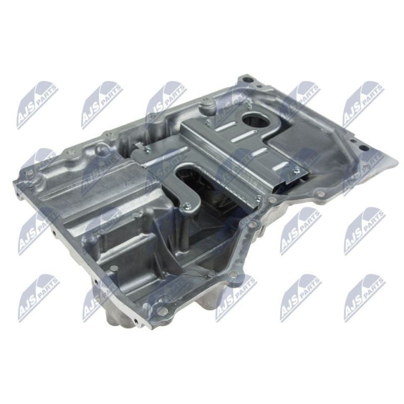 Carter D'huile FORD MONDEO IV 2.0 07 - 1 936 173, 1936173, 5 124 874