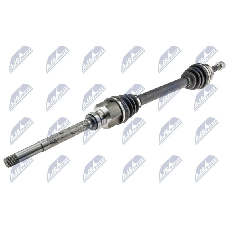 Demi-arbre De Transmission CITROEN C-ELYSÉE 1.6HDI 92KM 12 - 9671573280, T29232, CI3339