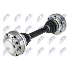 Arbre De Transmission MERCEDES G W463 230GE - 202071, 4634100802, A4634100802