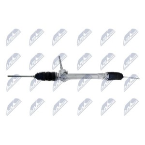 Cremaillere De Direction FIAT PANDA 4WD 04 - SR23109, 51754435, 51876164