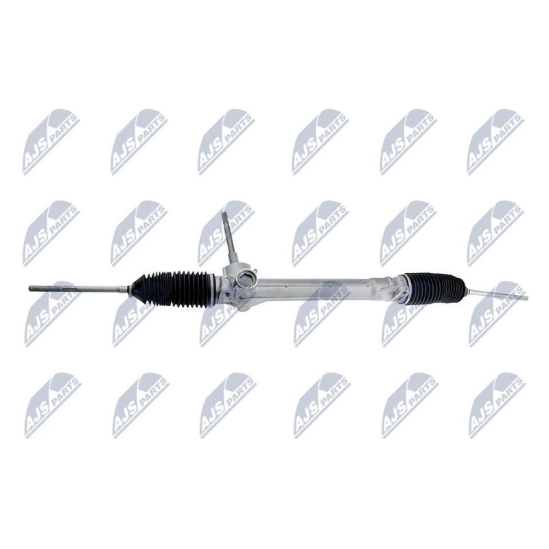 Cremaillere De Direction FIAT PANDA 4WD 04 - SR23109, 51754435, 51876164