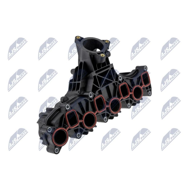 Collecteur, Système D'échappement AUDI A1 2.0TDI 2011 - 03L129711AF, 03L129711AN, 03L129711BA