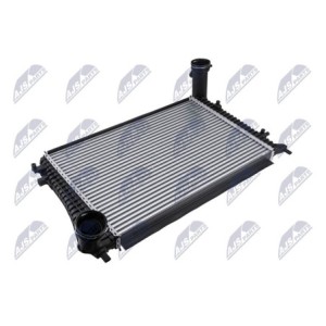 Intercooleur VW CAADY III - 96619, 30199, 1K0145803F