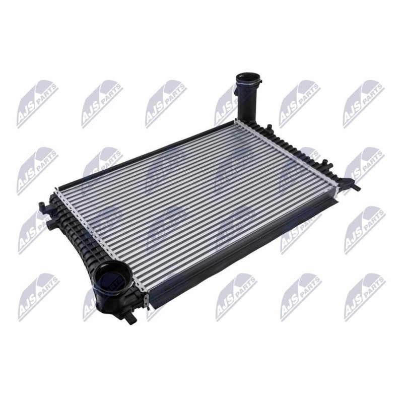 Intercooleur VW CAADY III - 96619, 30199, 1K0145803F