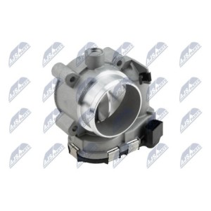 Corps Papillon Du MERCEDES 1.6-5.5 MERCEDES C - 0 280 750 045, 0 280 750 467, FLAI028N
