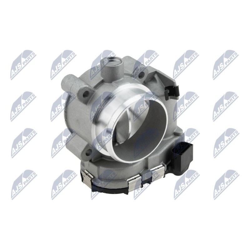 Corps Papillon Du MERCEDES 1.6-5.5 MERCEDES C - 0 280 750 045, 0 280 750 467, FLAI028N