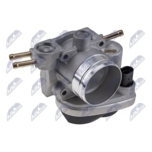 Corps Papillon Du VW PASSAT B5 1.6-2.0 96-05 - 06B133062L, 6B133062F, 06B133062L