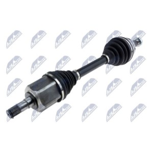 Demi-arbre De Transmission ALFA ROMEO GIULIETTA 1.8TBI - 50522036, AR3145,
