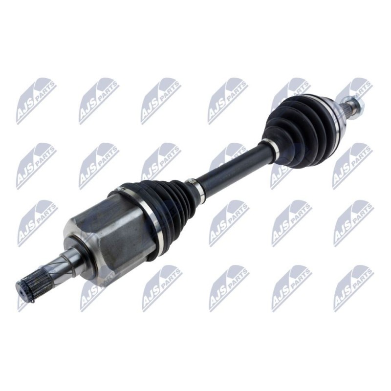 Demi-arbre De Transmission ALFA ROMEO GIULIETTA 1.8TBI - 50522036, AR3145,