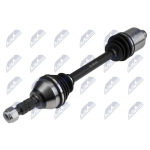 Demi-arbre De Transmission OPEL ENG 1.9CDTI 150KM - 18-232230, 13245907, 374562