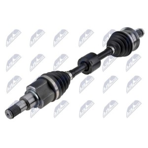 Demi-arbre De Transmission AVANT SUZUKI SX4 S-CROSS 1.6 13 - 257287, 44102-61M10,
