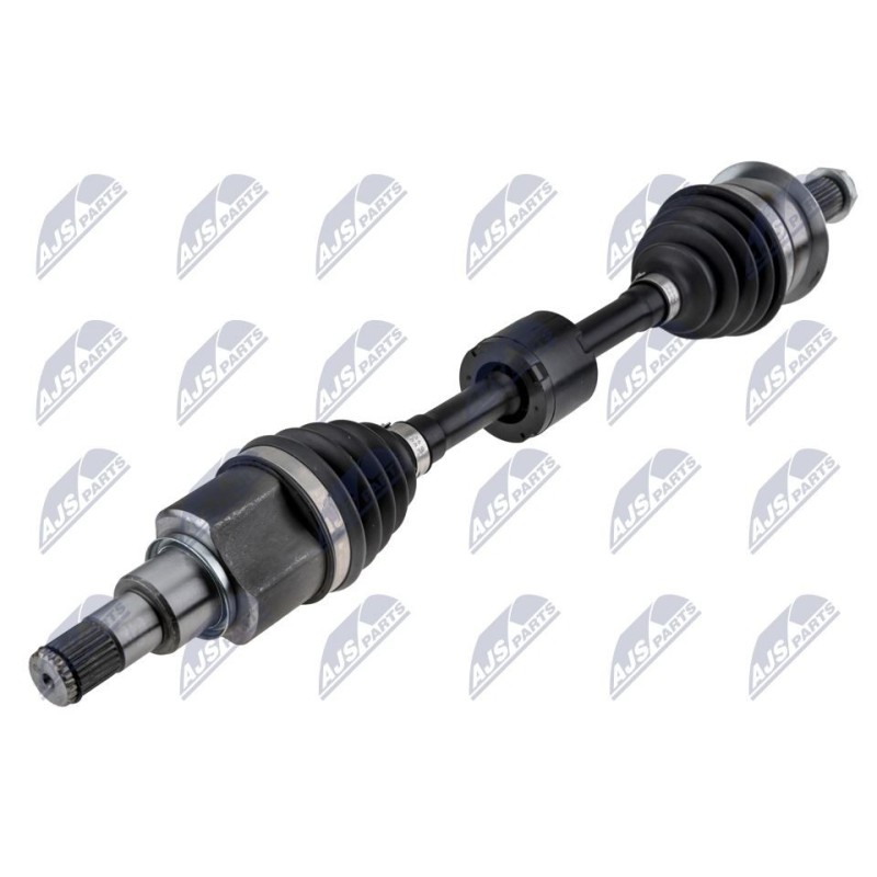 Demi-arbre De Transmission AVANT SUZUKI SX4 S-CROSS 1.6 13 - 257287, 44102-61M10,