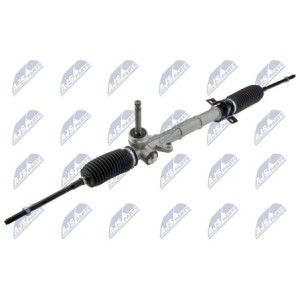 Cremaillere De Direction KIA PICANTO 04-07 - SR23171, KI4005, JP GROUP 3644200100