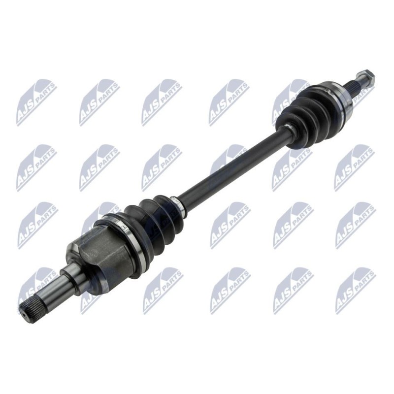 Demi-arbre De Transmission GAUCHE DS 7 CROSSBACK 1.5HDI 130KM 17 - 1629077580, 9812228980, STP562