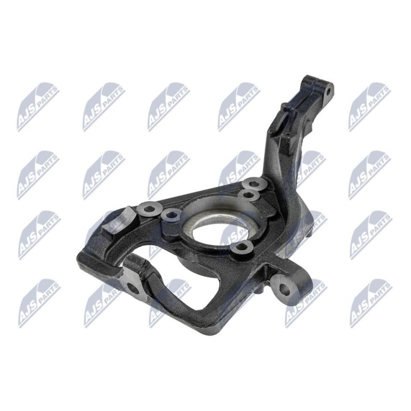 Fusée Avant FORD EXPLORER 98 - F87Z3K186CA