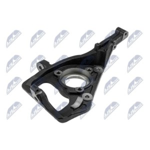 Fusée Avant FORD EXPLORER 98 - F87Z3K186CA