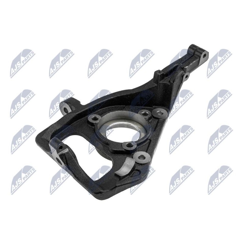 Fusée Avant FORD EXPLORER 98 - F87Z3K186CA