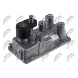 Pignon De Réglage De Turbine /6nw010430-38/ ALFA ROMEO GIULIETTA 1.6JTDM 2015-2020 - 55266228