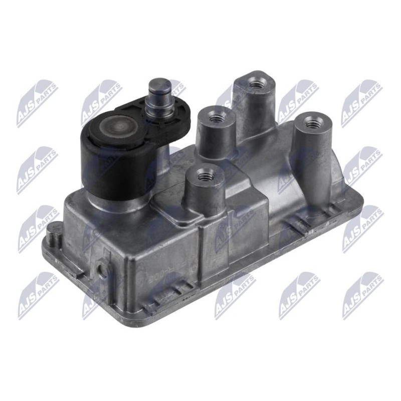 Pignon De Réglage De Turbine /6nw010430-38/ ALFA ROMEO GIULIETTA 1.6JTDM 2015-2020 - 55266228
