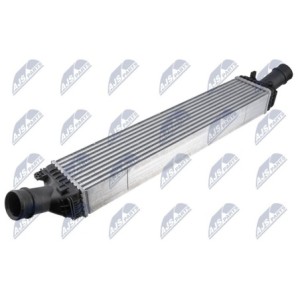 Intercooleur AUDI A4 B8 11-16 3.0 TDI - 8K0145805AC, 8K0145805E,
