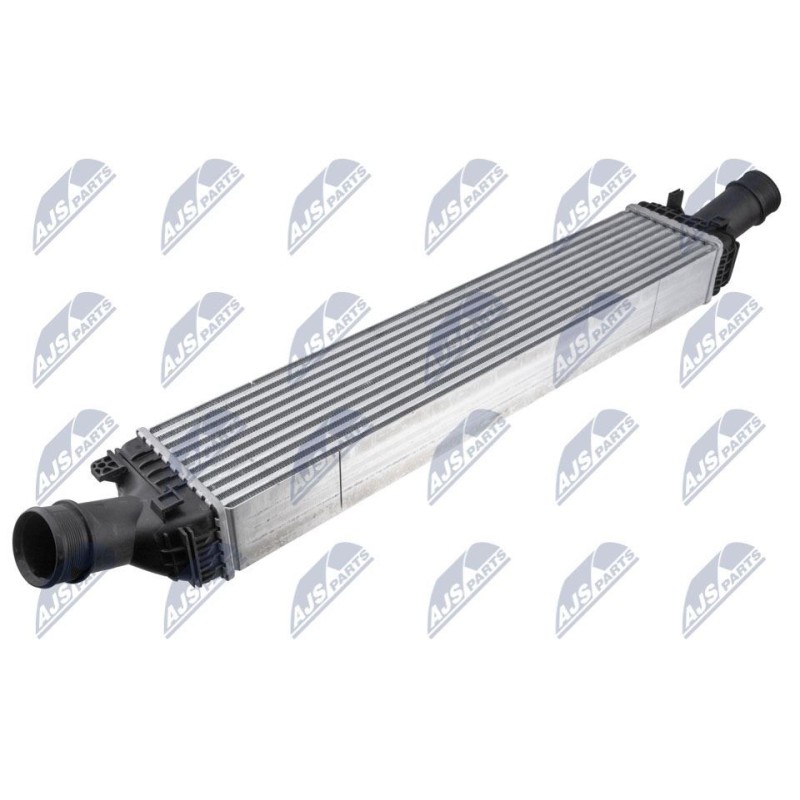 Intercooleur AUDI A4 B8 11-16 3.0 TDI - 8K0145805AC, 8K0145805E,