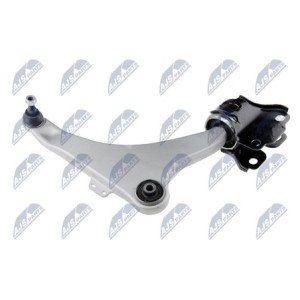 Bras Des Suspension Avant VOLVO V70 07 - 271010, 23036, BCA7545