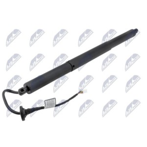 Vérin De Coffre GAUCHE TESLA MODEL Y 2019 - 150060100A, 150060100B,