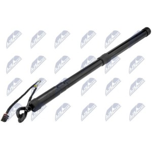 Vérin De Coffre GAUCHE RANGE ROVER EVOQUE 11 - ZA0012, H301025, ZY0012