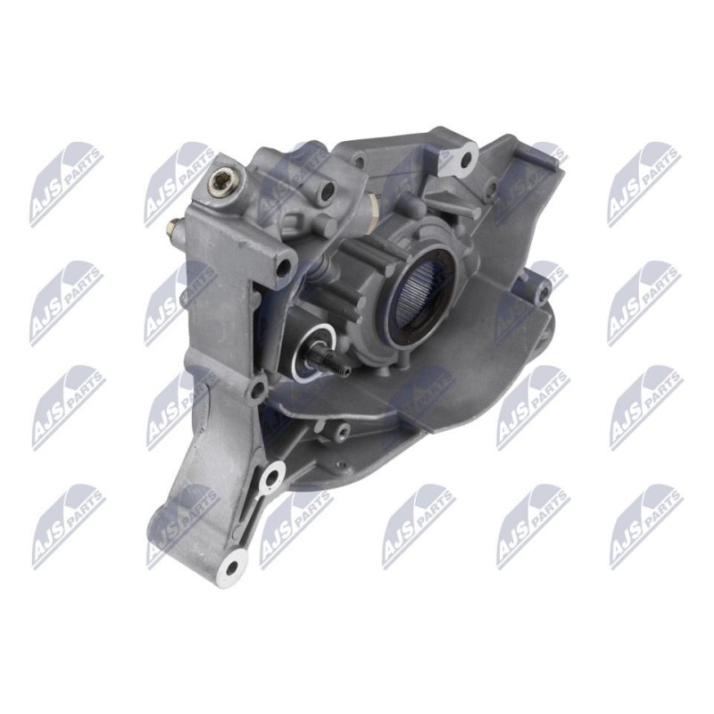 Pompe D'huile MITSUBISHI PAJERO I-II-III 2.5TD 89-06 - 21340-42501, 21340-42800, 21340-42800