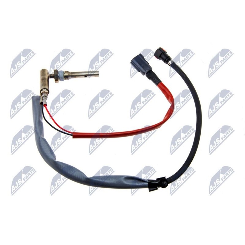 Soupape De Vapeur De Carburant Nty/injecteur Dpf CITROEN JUMPER 2.2HDI 2011 - AV6500, AV6514, 96 768 295 80