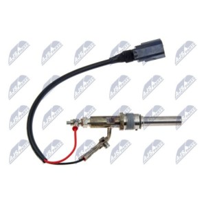Soupape De Vapeur De Carburant Nty/injecteur Dpf FORD TRANSIT 2.4TDCI 2007.10-12.2014 - AV6509, EX6013, XFV1013