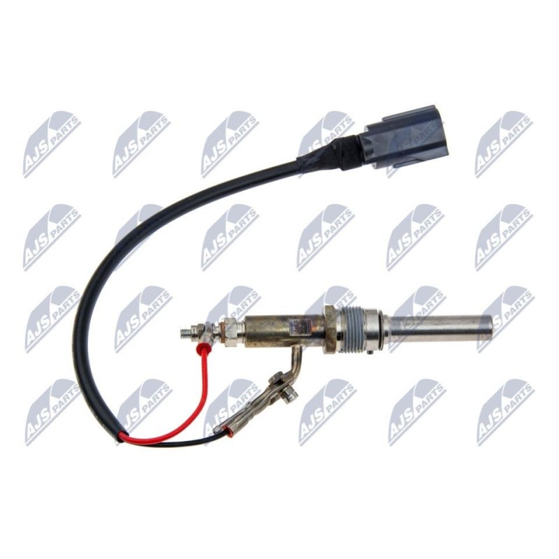 Soupape De Vapeur De Carburant Nty/injecteur Dpf FORD TRANSIT 2.4TDCI 2007.10-12.2014 - AV6509, EX6013, XFV1013