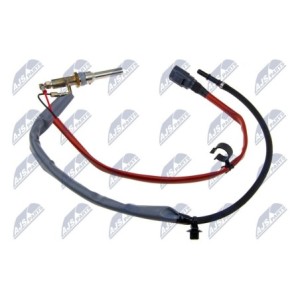 Soupape De Vapeur De Carburant Nty/injecteur Dpf FORD TRANSIT 2.2 TDCI 2014 - AV6510, EX6011, XFV1011