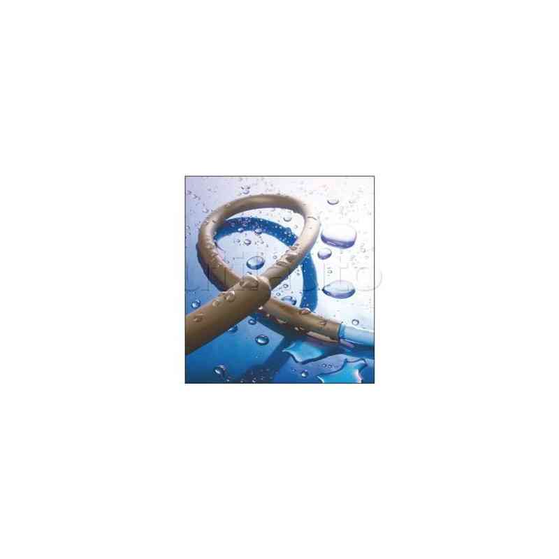 Thermorettable sheath in length 1.22 m - Retraint 3: D.18/6+glue