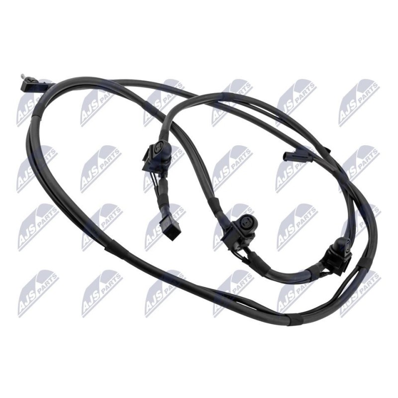 Ensemble De Gicleur De Lave-glace MERCEDES E W212 2010-2017 - 2078600392, 2078600592, A2078600392
