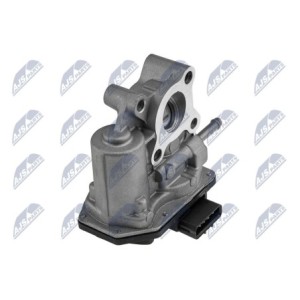 Vanne Egr TOYOTA AURIS NDE150 1.4D-4D-1NDTV-2008.12 - 150100-0030, 150100-0031, 150100-0032