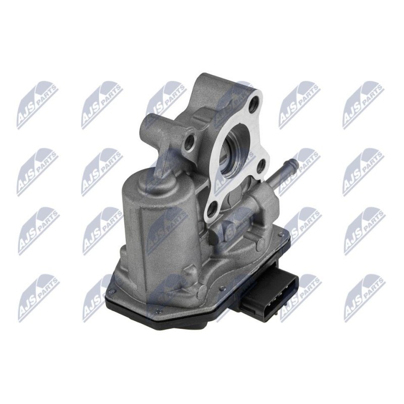 Vanne Egr TOYOTA AURIS NDE150 1.4D-4D-1NDTV-2008.12 - 150100-0030, 150100-0031, 150100-0032