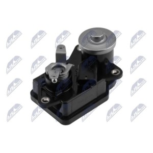 Element D'ajustage, Soupapes De Turburlence MERCEDES GL X164 420CDI 2006 - 88089, 7519102, 89102