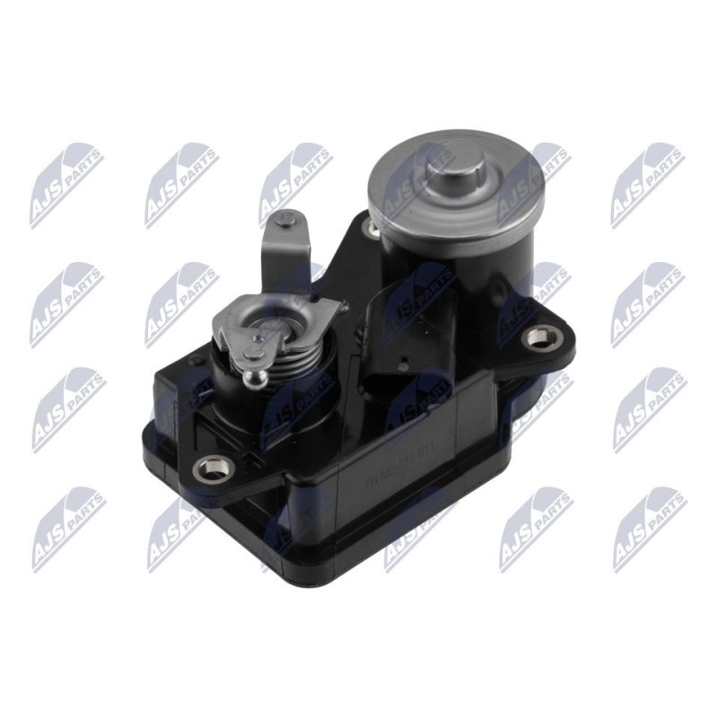 Element D'ajustage, Soupapes De Turburlence MERCEDES GL X164 420CDI 2006 - 88089, 7519102, 89102