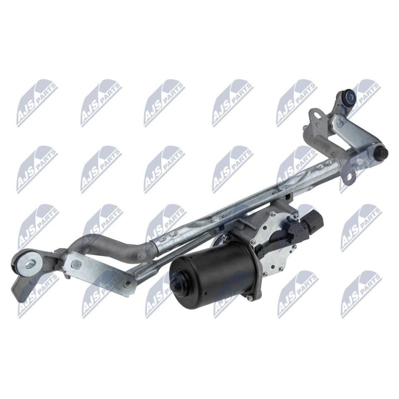 Moteur Leve-vitre Avant TOYOTA PRIUS 2009.04 - 85110-47210, 85150-47130,