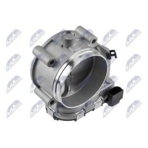 Corps Papillon Du MOTEUR 3.4-4.8 - 99760511600, 99760511601,