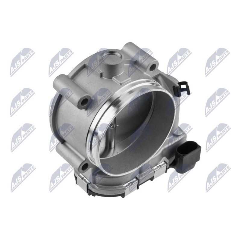 Corps Papillon Du MOTEUR 3.4-4.8 - 99760511600, 99760511601,
