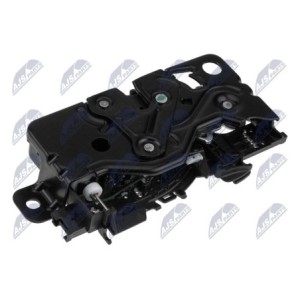 Fermoir Du Coffre A Bagages BMW 1 F40 2019 - 51242704105, 51247357112,