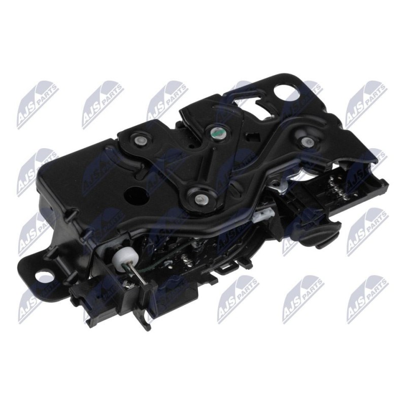 Fermoir Du Coffre A Bagages BMW 1 F40 2019 - 51242704105, 51247357112,