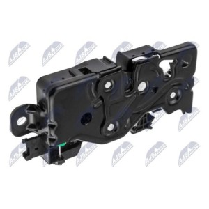 Fermoir Du Coffre A Bagages BMW 3 G20 2018 - 51242700762, 51247441014,